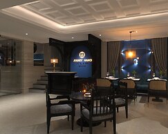 Aviary Hanoi Hotel & Travel