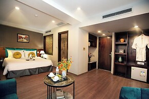 Aviary Hanoi Hotel & Travel