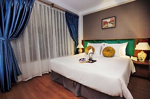 Aviary Hanoi Hotel & Travel