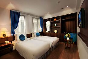 Aviary Hanoi Hotel & Travel