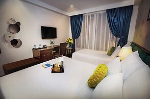 Aviary Hanoi Hotel & Travel