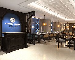 Aviary Hanoi Hotel & Travel