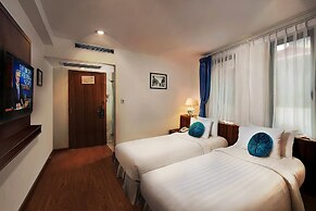 Aviary Hanoi Hotel & Travel