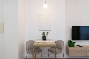 Cozy Flat With A Garden