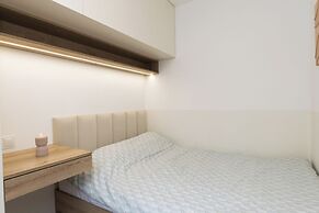 Cozy Flat With A Garden