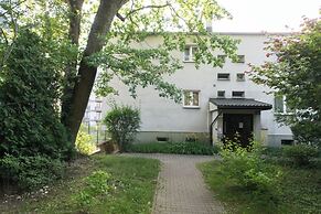 Cozy Flat With A Garden