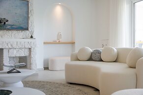 Arche Residence Glyfada