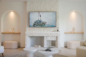 Arche Residence Glyfada
