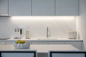 Arche Residence Glyfada