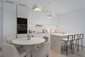 Arche Residence Glyfada