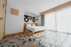 Casa Colore Boutique House
