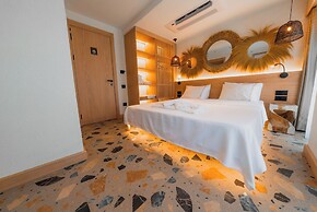 Casa Colore Boutique House