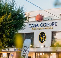Casa Colore Boutique House
