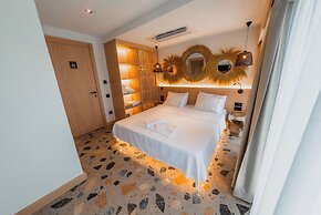 Casa Colore Boutique House