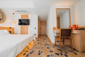 Casa Colore Boutique House