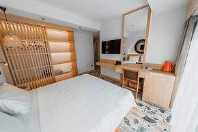 Casa Colore Boutique House
