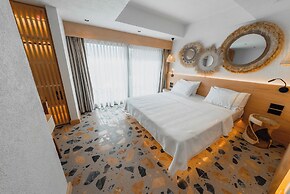 Casa Colore Boutique House