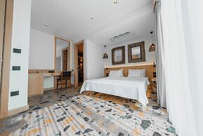 Casa Colore Boutique House