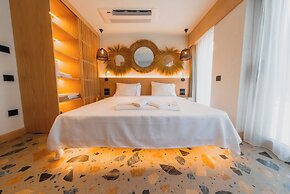 Casa Colore Boutique House