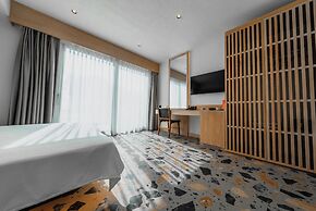 Casa Colore Boutique House