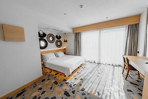 Casa Colore Boutique House