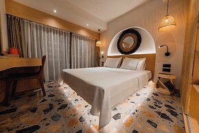 Casa Colore Boutique House