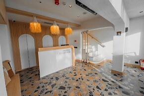 Casa Colore Boutique House