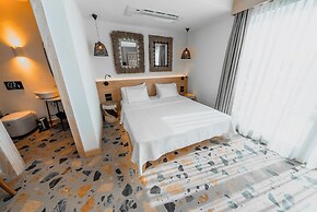 Casa Colore Boutique House