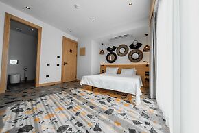 Casa Colore Boutique House