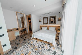 Casa Colore Boutique House
