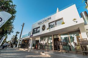 Casa Colore Boutique House