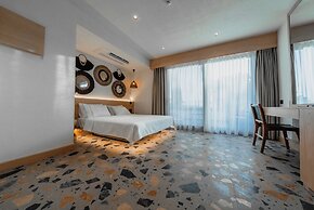Casa Colore Boutique House