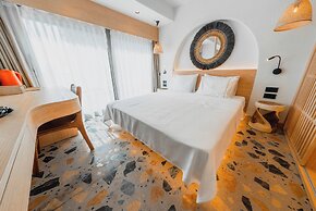 Casa Colore Boutique House