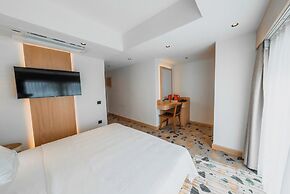 Casa Colore Boutique House