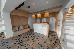 Casa Colore Boutique House