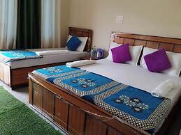 Hotel Vijay Residency Barkot