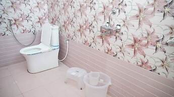 Hotel Vijay Residency Barkot