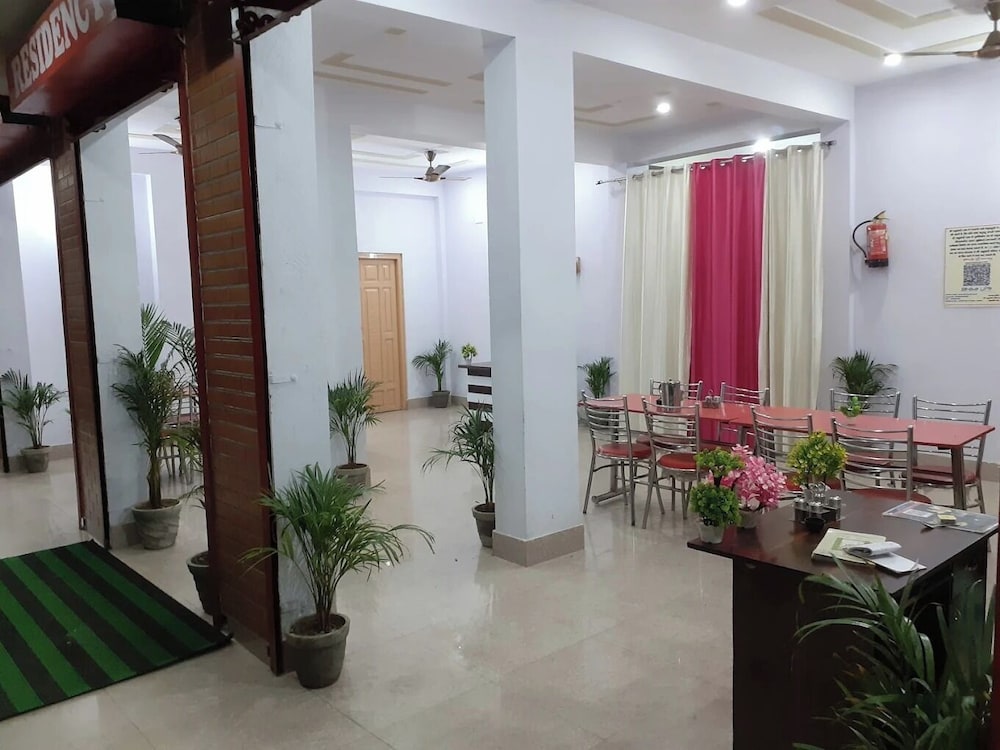 Hotel Vijay Residency Barkot