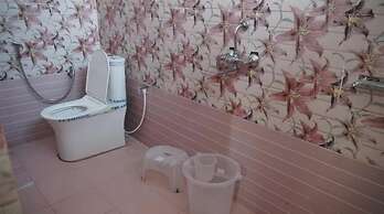 Hotel Vijay Residency Barkot