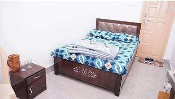Hotel Vijay Residency Barkot