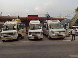 Hotel Vijay Residency Barkot