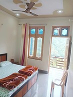 Hotel Vijay Residency Barkot