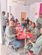 Hotel Vijay Residency Barkot