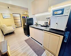 Cozy Vibes Retreat in Makati