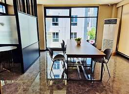 Cozy Vibes Retreat in Makati