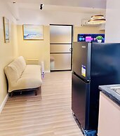 Cozy Vibes Retreat in Makati