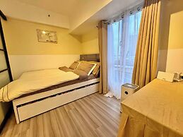 Cozy Vibes Retreat in Makati