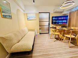 Cozy Vibes Retreat in Makati
