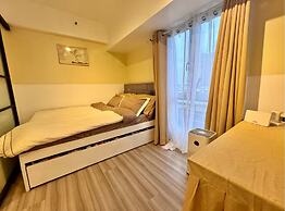 Cozy Vibes Retreat in Makati