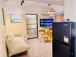 Cozy Vibes Retreat in Makati